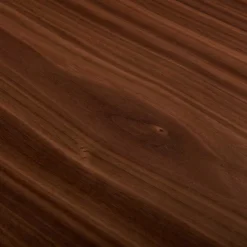 Wohnen Verlängerbarer Esstisch mit Auszug Butterfly - Eldrida