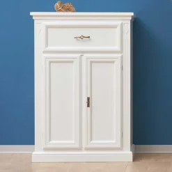 Wohnen Kommoden|Flurkommoden*Vertiko im klassischen Stil - Eli