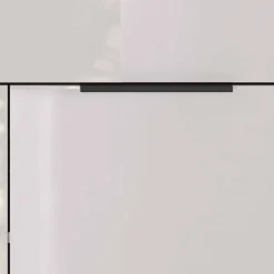 Wohnen Vertiko in Hellgrau - Aquara