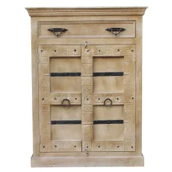 Wohnen Vertiko Schuhkommode im Shabby Chic - Abid