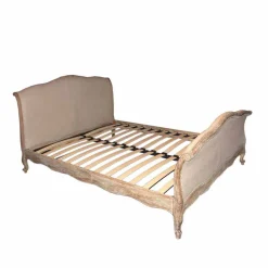 Wohnen Vintage Bett Taunton im antiken Stil