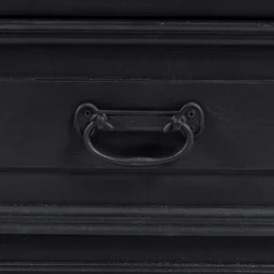 Wohnen Vintage Möbel*Vintage Couchtisch mit Schubladen & Ablage - Niovan