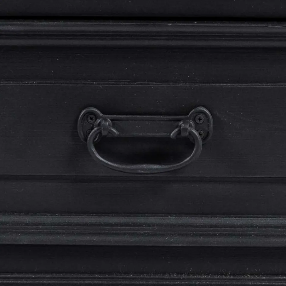 Wohnen Vintage Möbel*Vintage Couchtisch mit Schubladen & Ablage - Niovan