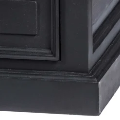 Wohnen Vintage Möbel*Vintage Couchtisch mit Schubladen & Ablage - Niovan