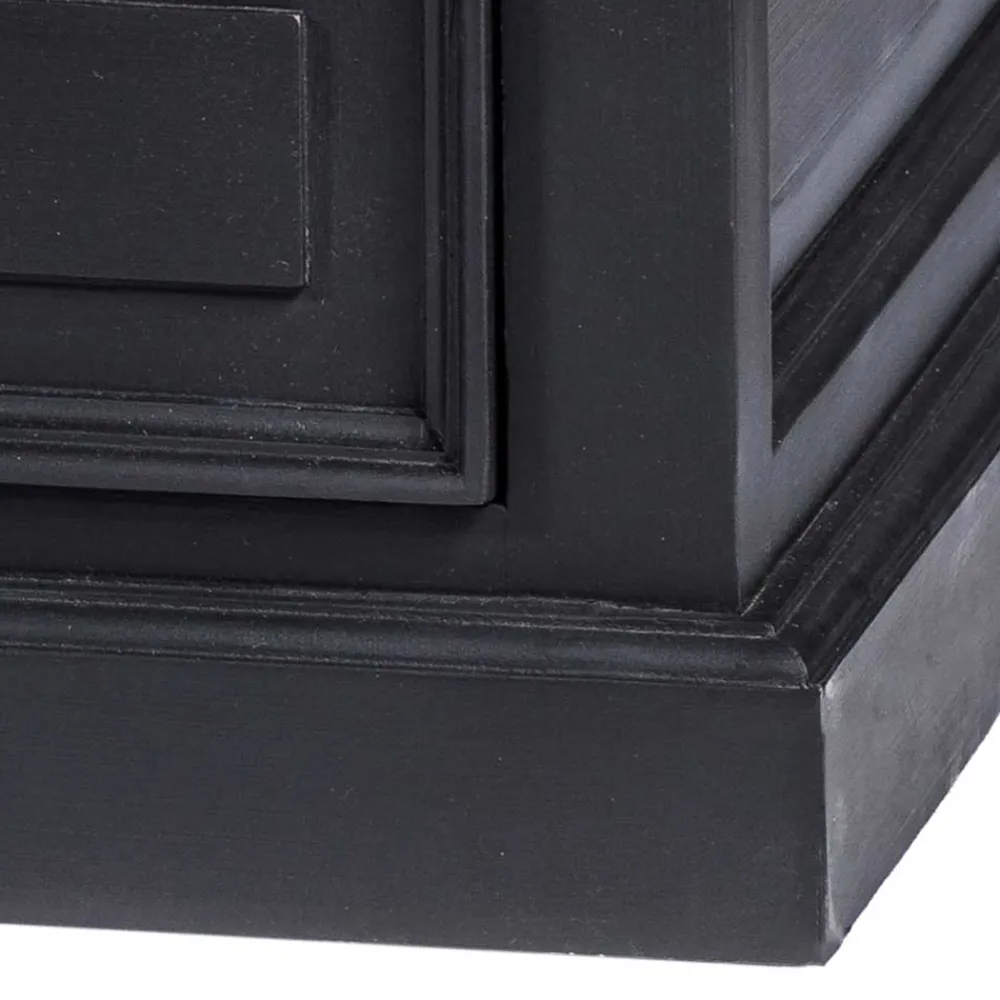 Wohnen Vintage Möbel*Vintage Couchtisch mit Schubladen & Ablage - Niovan