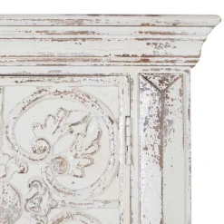 Wohnen Vintage Möbel*Vintage Design Konsolentisch mit drei Türen - Perolyn