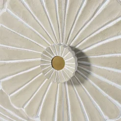 Wohnen Vintage Design Lowboard aus Mango Massivholz - Triboot