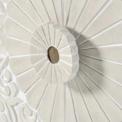 Wohnen Vintage Möbel*Vintage Design Türenkommode aus Mango Massivholz - Triboot