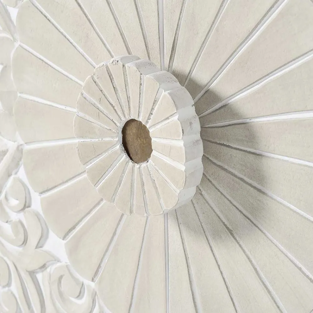 Wohnen Vintage Möbel*Vintage Design Türenkommode aus Mango Massivholz - Triboot