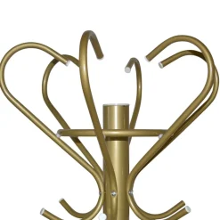 Wohnen Vintage Möbel|Kleiderständer*Vintage Garderobenständer mit Schirmständer - Jey