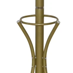 Wohnen Vintage Möbel|Kleiderständer*Vintage Garderobenständer mit Schirmständer - Jey