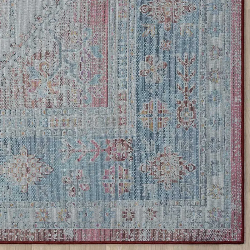Wohnen Vintage Orient Design Teppich 240x170 cm - Traciana