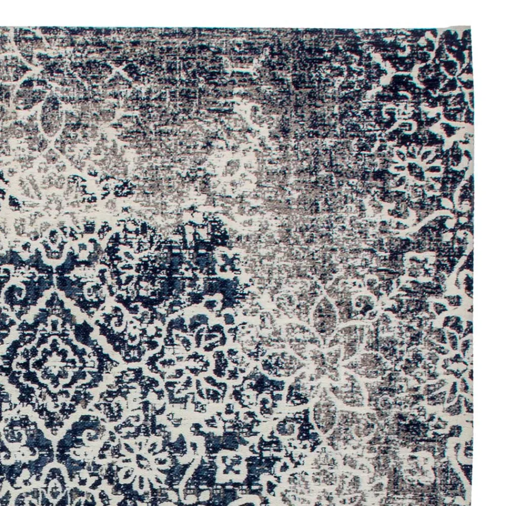 Wohnen Vintage Möbel|Teppiche*Vintage Teppich mit Orientmuster - Lara