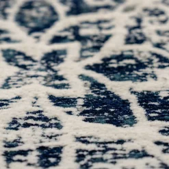 Wohnen Vintage Möbel|Teppiche*Vintage Teppich mit Orientmuster - Lara