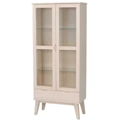 Wohnen Vitrine im Skandinavischen Wohnstil - Pessoa I