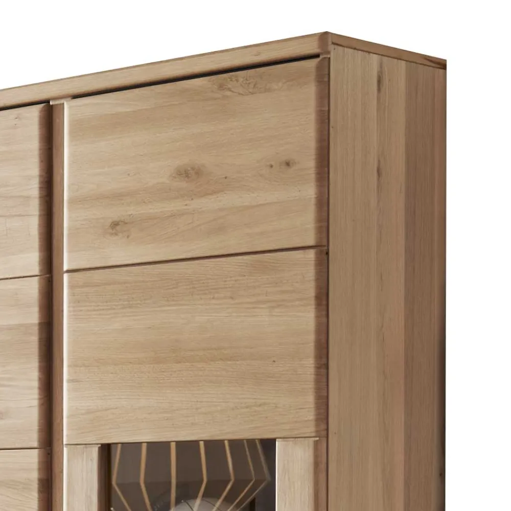 Wohnen Esszimmer-Vitrinen|Vitrinen*Vitrine Smonia für Esszimmer