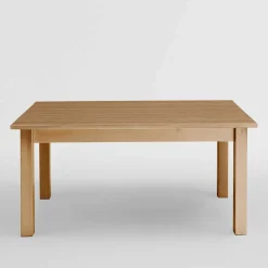 Wohnen Massivholzmöbel|Esszimmertische*Vollholztisch Ribardo aus Kiefer Massivholz