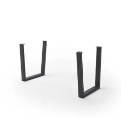 Wohnen Waldkante Esstisch aus Akazie Massivholz - Donnira