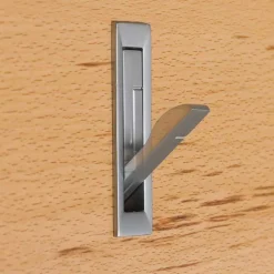 Wohnen Wand Flurgarderobe Wislama aus Kernbuche Massivholz