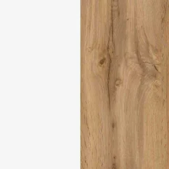 Wohnen Waschtisch|Waschbeckenunterschränke*Wand Waschbeckenschrank mit Aufsatzbecken - Eight