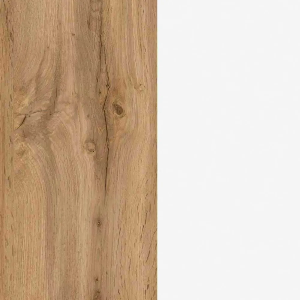 Wohnen Waschtisch|Waschbeckenunterschränke*Wand Waschtisch mit 105 cm Breite - Eight