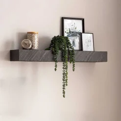 Wohnen Wandboard in Steinoptik in rechteckiger Form - Tokiona