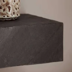 Wohnen Wandboard in Steinoptik in rechteckiger Form - Tokiona