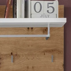 Wohnen Wandgarderoben Kombi modern - Laurela (zweiteilig)