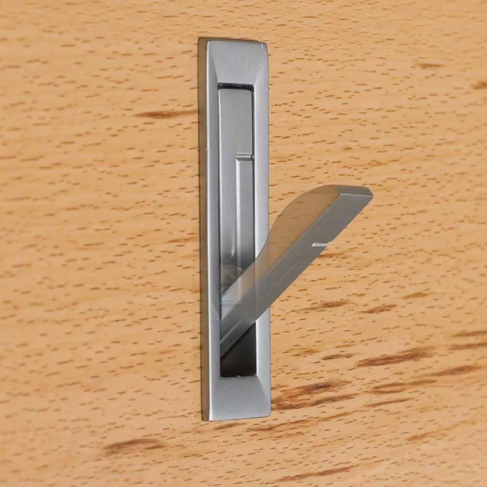 Wohnen Garderoben|Garderoben*Wandgarderoben Paneel Wislama aus Kernbuche Massivholz