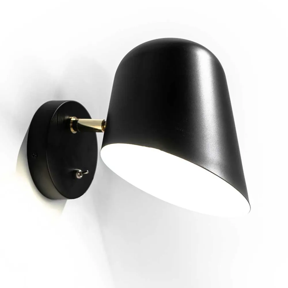 Wohnen Lampen & Leuchten*Wandleuchte in modernem Design - Loisava
