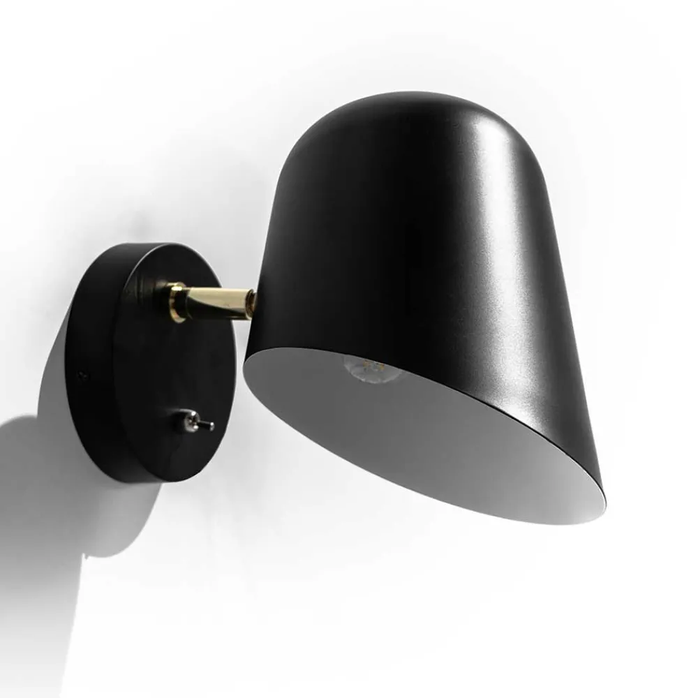 Wohnen Lampen & Leuchten*Wandleuchte in modernem Design - Loisava