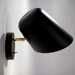 Wohnen Lampen & Leuchten*Wandleuchte in modernem Design - Loisava