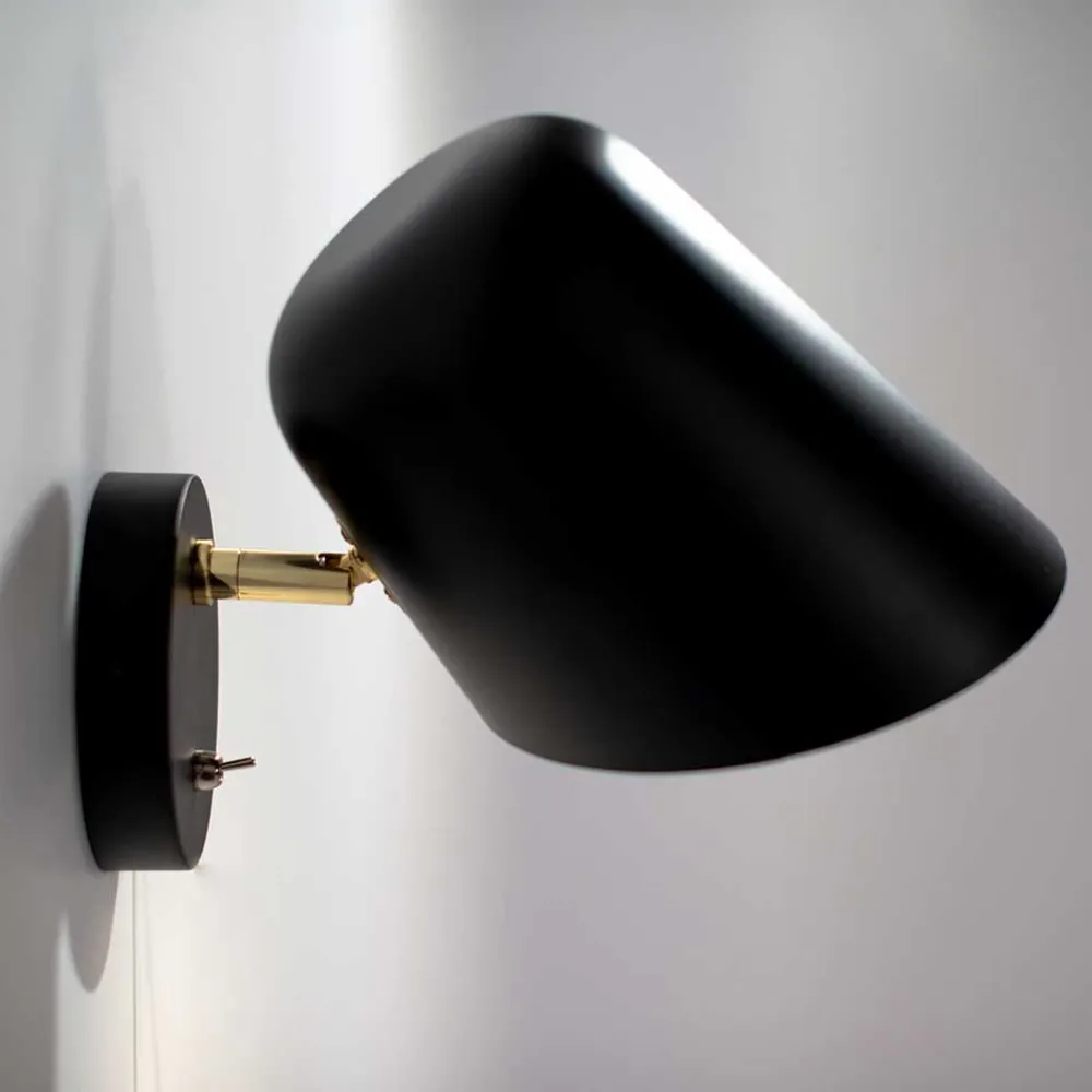 Wohnen Lampen & Leuchten*Wandleuchte in modernem Design - Loisava