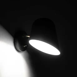 Wohnen Lampen & Leuchten*Wandleuchte in modernem Design - Loisava