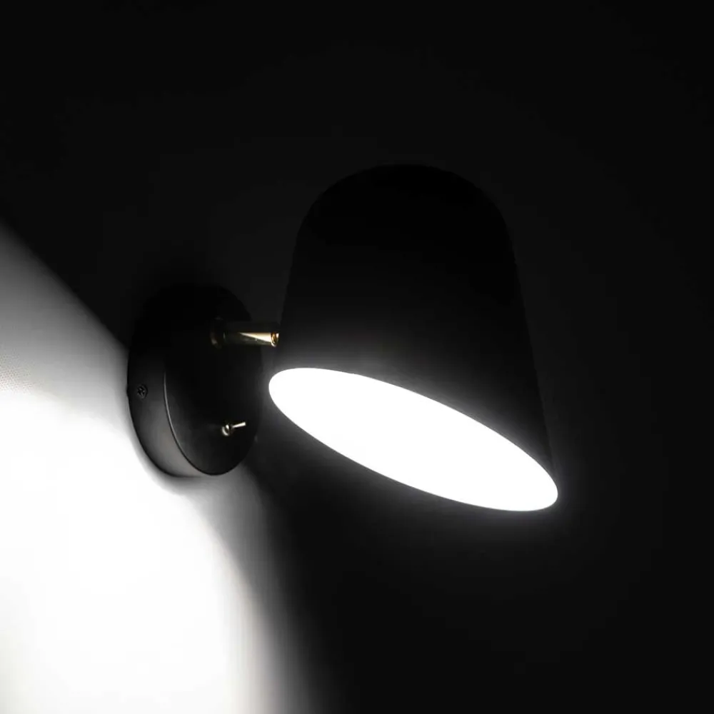 Wohnen Lampen & Leuchten*Wandleuchte in modernem Design - Loisava