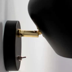 Wohnen Lampen & Leuchten*Wandleuchte in modernem Design - Loisava