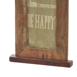 Wohnen Vintage Möbel*Wandpaneel Garderobe Creek im Vintage Design