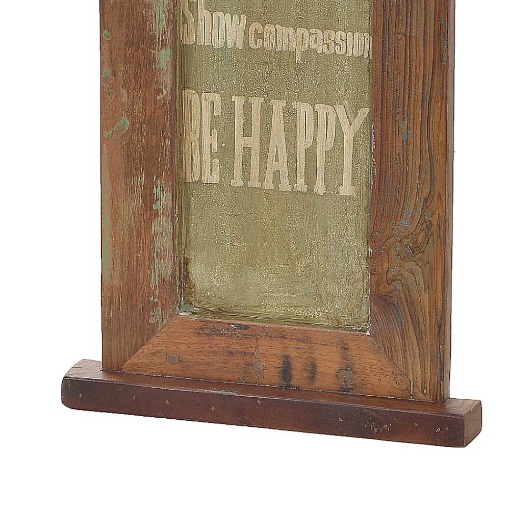 Wohnen Vintage Möbel*Wandpaneel Garderobe Creek im Vintage Design