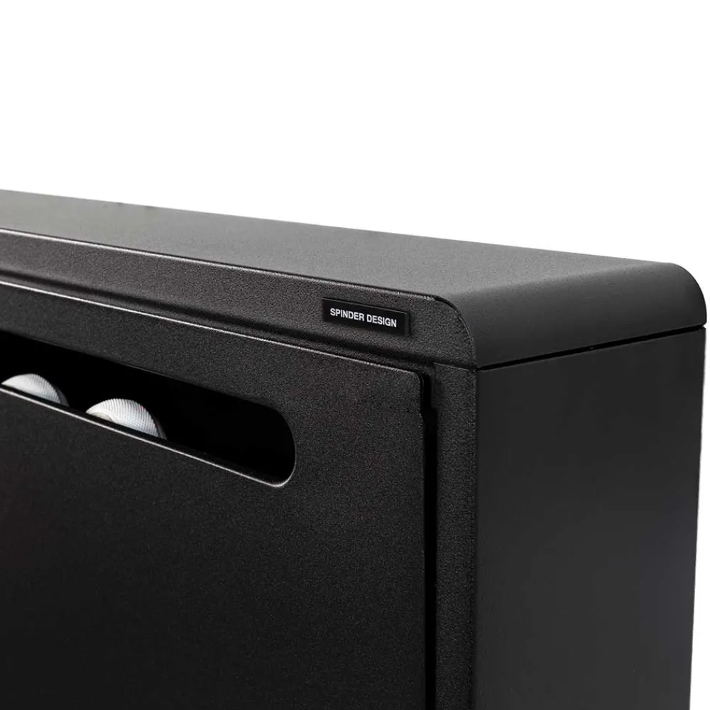 Wohnen Schuhschränke*Wand-Schuhschrank mit einer Klappe - Nikic