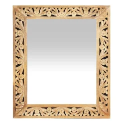 Wohnen Orientalische Möbel|Spiegel*Wandspiegel im Landhaus Vintage Look - Runiasa