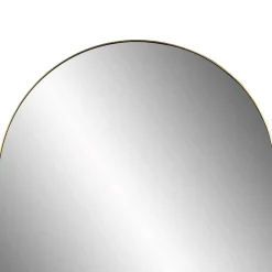 Wohnen Spiegel|Flurspiegel*Wandspiegel im Rundbogen Design - Alvios