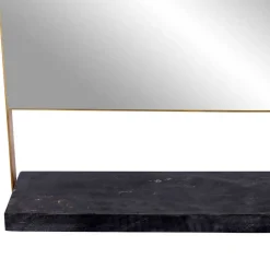 Wohnen Spiegel|Flurspiegel*Wandspiegel im Rundbogen Design - Alvios