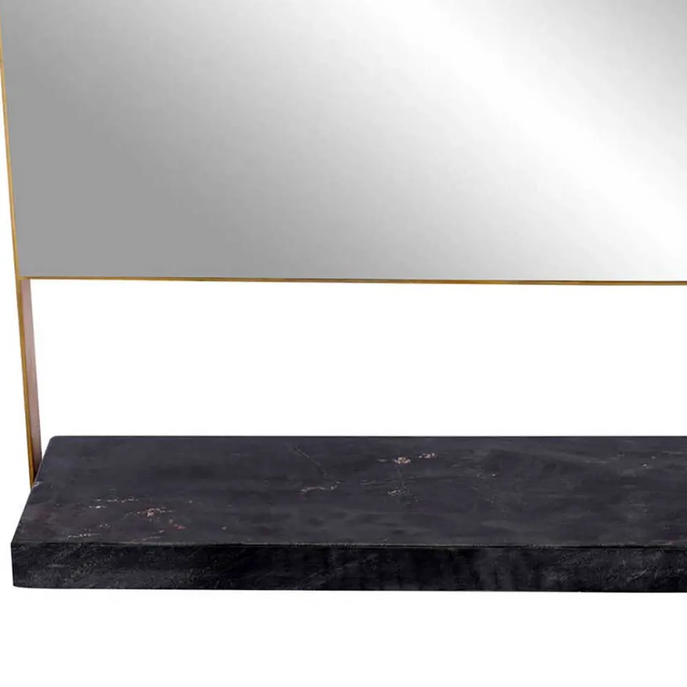 Wohnen Spiegel|Flurspiegel*Wandspiegel im Rundbogen Design - Alvios