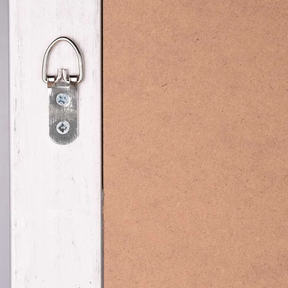 Wohnen Vintage Möbel|Spiegel*Wandspiegel in Gold Vintage Design - Viola