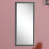 Wohnen Spiegel|Flurspiegel*Wandspiegel mit Stahlrahmen - Acke
