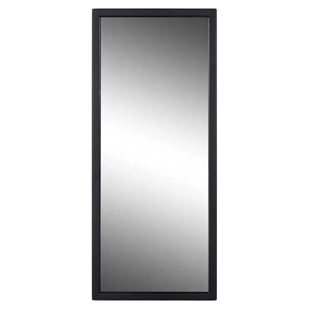 Wohnen Spiegel|Flurspiegel*Wandspiegel mit Stahlrahmen - Acke