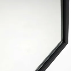 Wohnen Spiegel|Flurspiegel*Wandspiegel mit Stahlrahmen - Acke