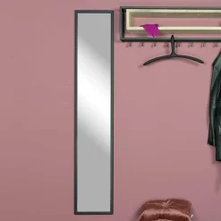 Wohnen Spiegel|Flurspiegel*Wandspiegel mit Stahlrahmen - Acke