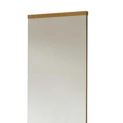 Wohnen Spiegel|Flurspiegel*Wandspiegel Wislama aus Kernbuche Massivholz