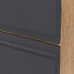 Wohnen Waschtisch|Waschbeckenunterschränke*Waschbecken Unterschrank in 85 cm Breite - Jambi